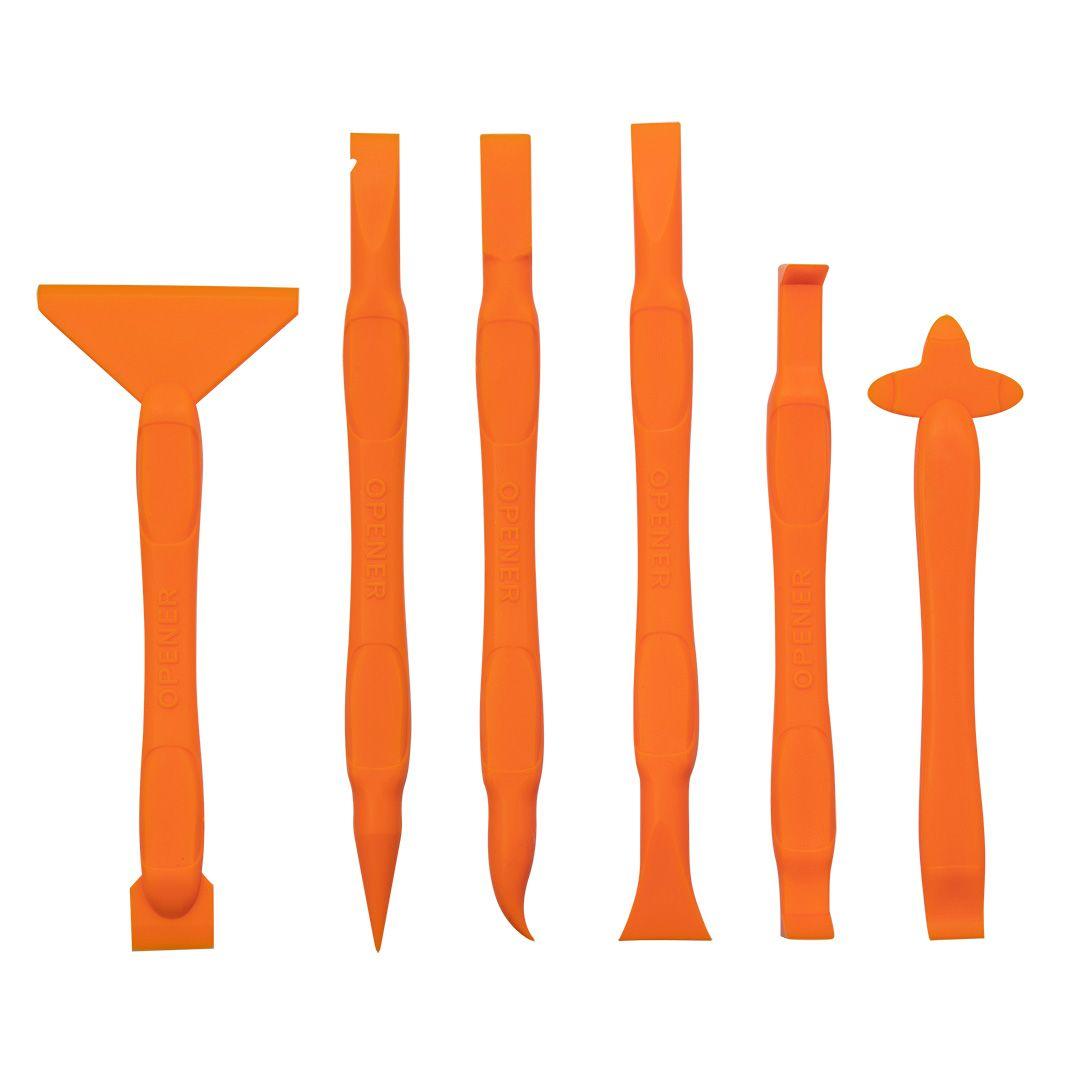 Набір інструменту для розкладання 6 шт., фото 1