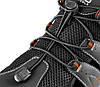 Сандалії робочі S1 SRC, композитна шкарпетка, розмір 45, фото 2