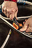 Інструмент для зачистки кабелю Neo Tools, 01-400, фото 8