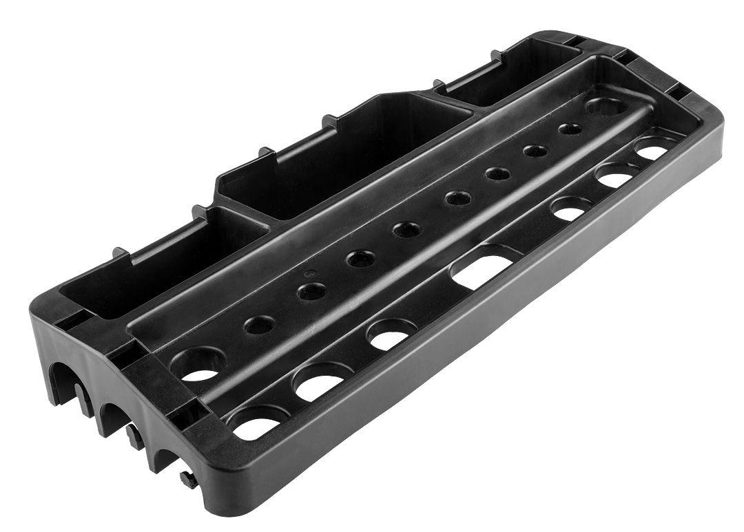 Візок сервісний складаний 75 кгВізок сервісний складаний 75 кг, фото 1