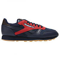 Кроссовки Reebok Classic Leather SM SPP M CN1815