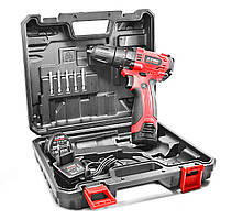 Шурупокрут акумуляторний Stark CD 12-2 Li-Ion 23Нм 12В/1.3Аг