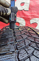 Шини б у 205-55R16 FIRESTONE WINTER HAWK 3 Зима, фото 6