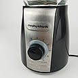 Блендер Morphy Richards 403010 (B07GDP89FY) б/в 1331, фото 3