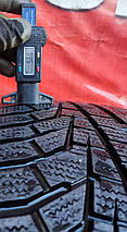 Шины б у 215-45R17 HANKOOK winter i cept evo 2 Зима, фото 4
