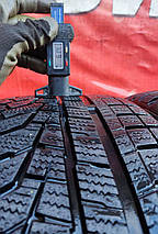 Шины б у 215-45R17 HANKOOK winter i cept evo 2 Зима, фото 5