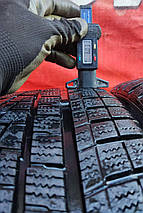 Шины б у 215-45R17 HANKOOK winter i cept evo 2 Зима, фото 6