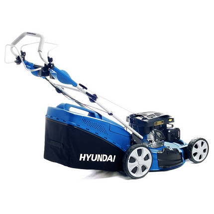 Газонокосарка бензинова Hyundai L 5100S, фото 2