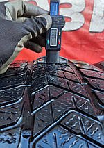 Шини б у 235-55R17 PIRELLI SOTTOZERO 3 Зима, фото 4