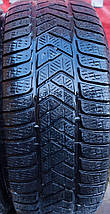 Шини б у 235-55R17 PIRELLI SOTTOZERO 3 Зима, фото 3