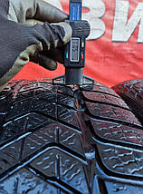 Шини б у 235-55R17 PIRELLI SOTTOZERO 3 Зима, фото 5