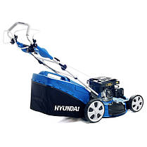 Газонокосарка бензинова Hyundai L 5500S, фото 2