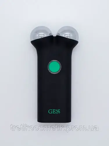 GESS Sfera мощный портативный микротоковый аппарат для лица (ID ...