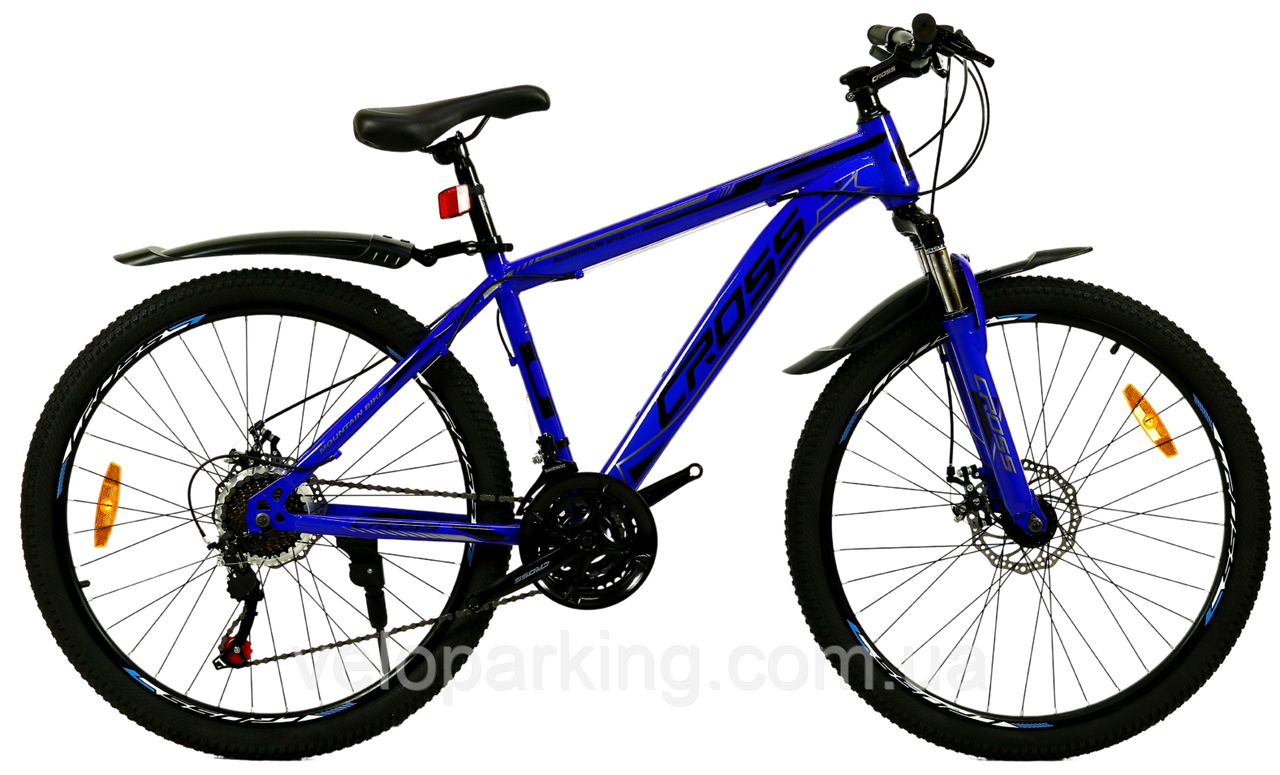 Гірський велосипед 26 Magnum Mbike (2023) Disk