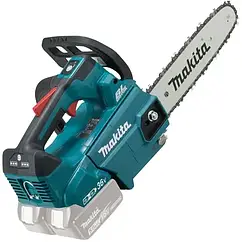 Акумуляторна ланцюгова пилка Makita DUC256Z (каркас)