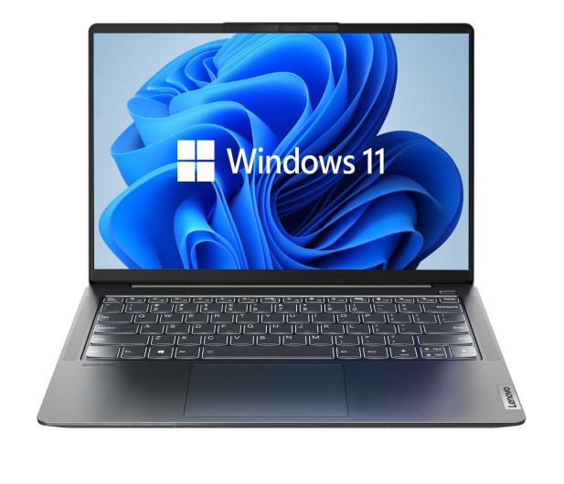 Lenovo IdeaPad 5 Pro-14 i5-1135G7/16GB/512/Win11 MX450 (82L300E4PB), фото 1
