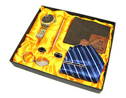 Чоловічий набір подарунковий у коробці