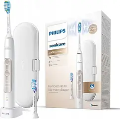 Philips Sonicare ExpertClean 7300 HX9601/03 Електрична зубна щітка