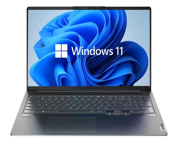 Lenovo IdeaPad 5 Pro-16 R-5/16GB/1TB/W11X GTX1650 120Hz (82L500F0PB), фото 1