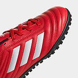 Дитячі сороконіжки Adidas Copa 20.4 TF EF1925, фото 6