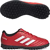 Дитячі сороконіжки Adidas Copa 20.4 TF EF1925, фото 4