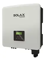 SOLAX Инвертор гибридный PROSOLAX X3-Hybrid-10.0M 10 кВт