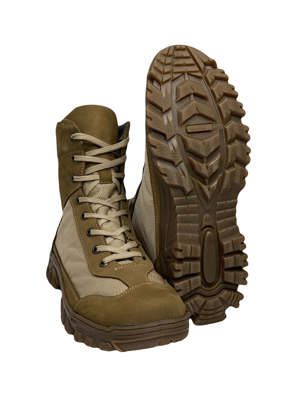 Берці армійські літні, фото 1