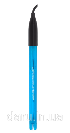 Змінний електрод pH Temp аналізатора pH S300 Pro, Aqua Master Tools, Нидерланды 1031, фото 1