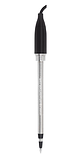 Вимірювач EC E300 Pro, з гострим виносним датчиком, 0.0-19.9 mS/cm; 0°C - 50°C, Aqua Master Tools. Нідерланди, фото 3