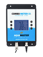 Вимірювач рН/EC/TDS P700 Pro 2 Combo Meter, Aqua Master Tools, Нідерланди,