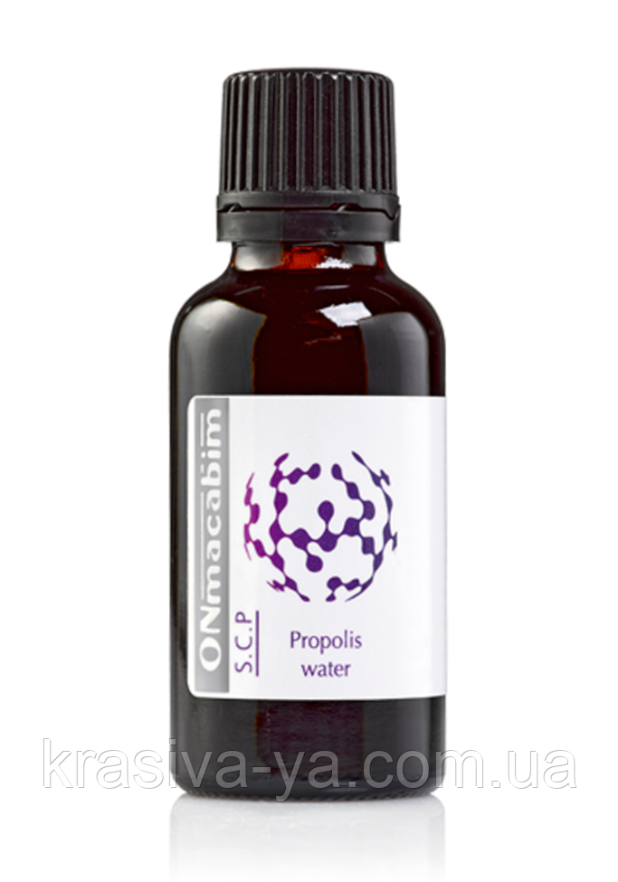 Прополіс-водний розчин Propolis Water, 30 мл
