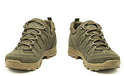 Літні тактичні кросівки TEDA Khaki 31/С хакі