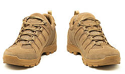 Літні тактичні кросівки TEDA Coyote 31/С койот