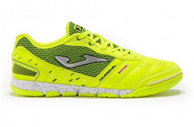 Шкіряні (бампи) Joma MUNDIAL INDOOR — MUNW2109IN 44