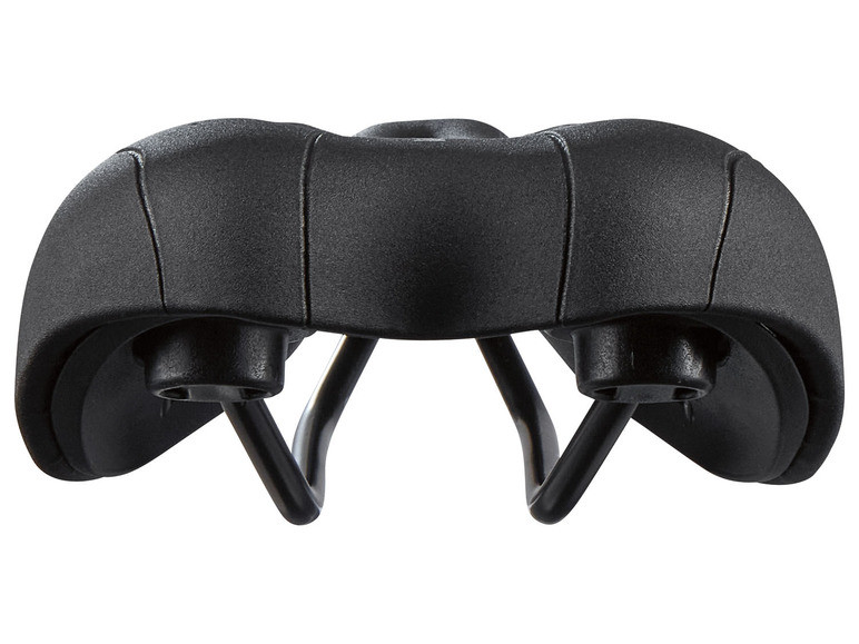 Wittkop medicus air memory sale foam bike saddle