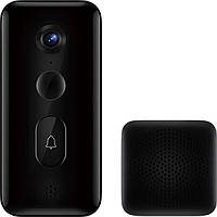 Звонок дверной Xiaomi Smart Doorbell 3 (BHR5416GL)