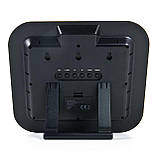 Годинник настінний Technoline WS8006 Silver (WS8006), фото 3