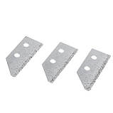 Леза 50мм до шкребка для розшивки плиткових швів INTERTOOL HT-0372 mst mst, фото 2