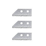 Леза 50мм до шкребка для розшивки плиткових швів INTERTOOL HT-0372 mst mst, фото 3