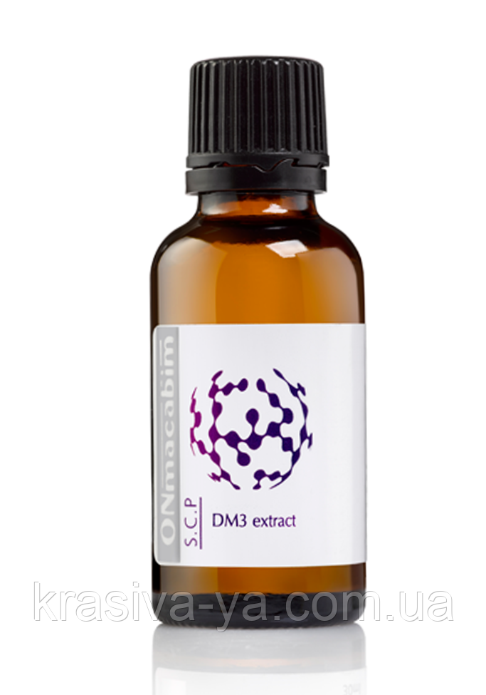 DM3 Екстракт DM3 Extract, 30 мл