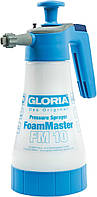 Profesjonalny spieniacz 1L GLORIA FoamMaster FM 10 Ручной пенообразователь, емкость наполнения 1 л, сменн