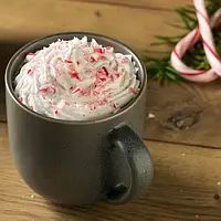 Аромат для свічки та мила М'ятний моко (CandleScience Peppermint Mocha)