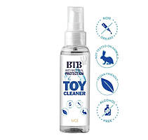 Антибактеріальний засіб для чищення іграшок BTB очищувач іграшок (100 мл)