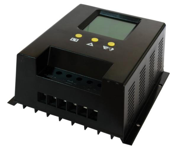 Контролер заряду Juta CM8048