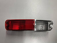 Ліхтар заднього бампера ПРАВИЙ Mitsubishi Pajero Wagon III 2003-2007 НОВИЙ АНАЛОГ РЕСТАЙЛІНГ