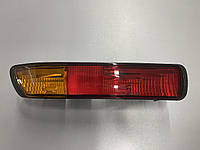 Ліхтар заднього бампера ЛОТОВИЙ Mitsubishi Pajero Wagon III 2000-2003 НОВИЙ АНАЛОГ ДОРЕСТЕЛЕНГ
