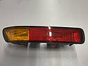 Ліхтар заднього бампера ЛОТОВИЙ Mitsubishi Pajero Wagon III 2000-2003 НОВИЙ АНАЛОГ ДОРЕСТЕЛЕНГ, фото 4