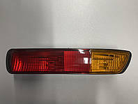 Ліхтар заднього бампера ПРАВИЙ Mitsubishi Pajero Wagon III 2000-2003 НОВИЙ АНАЛОГ ДОРЕСТЕЛЕНГ