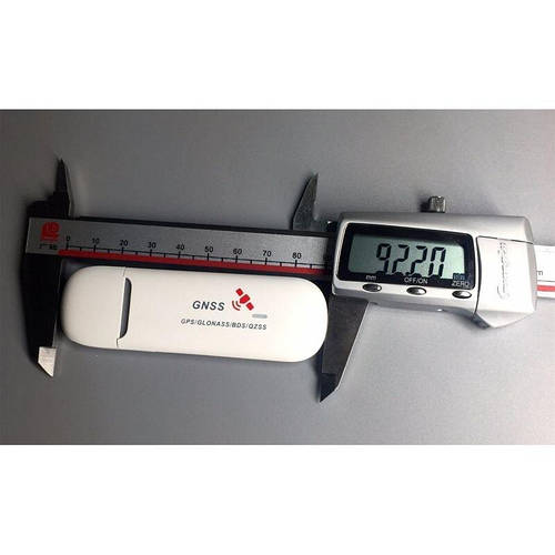 Купить Usb GPS приемник для ноутбука и компьютера U-blox GN702UB ...