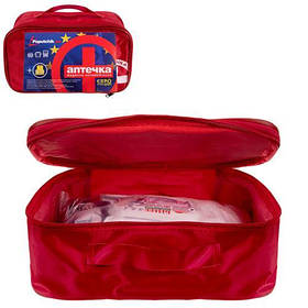 Аптечка медицинская